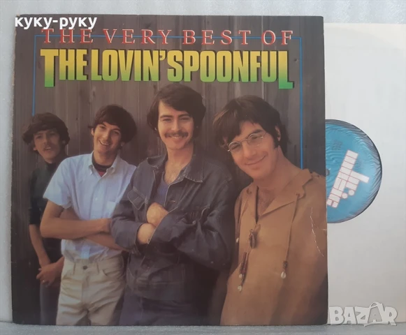 Грамофонни плочи, снимка 11 - Грамофонни плочи - 51045434