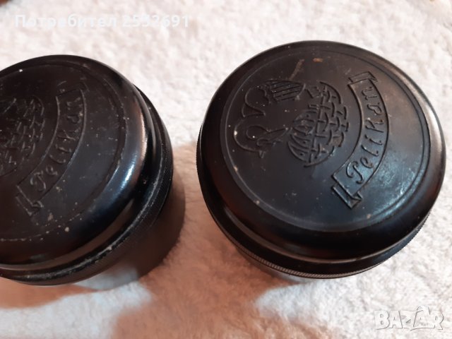 Кутия "PELIKAN", снимка 2 - Антикварни и старинни предмети - 29698545