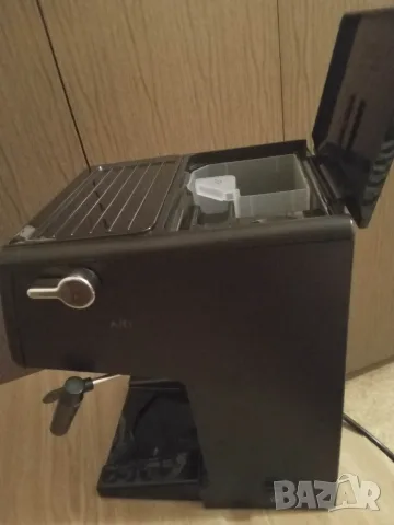 Кафемашина DELONGHI aktive line, снимка 4 - Кафемашини - 55994970