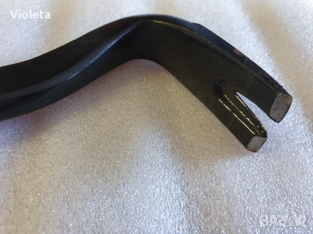 Кози-крак, лост дължина 900мм х 29мм х 15мм МТХ, снимка 4 - Други инструменти - 44337079