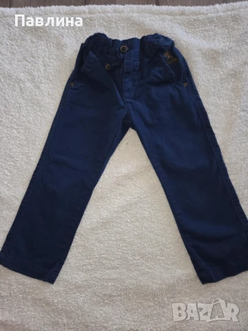 Двa Детски Комплекта за Момче - 2-3г, снимка 7 - Детски комплекти - 46886161