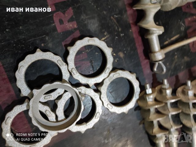 За Месомелачка, снимка 9 - Месомелачки - 31964327