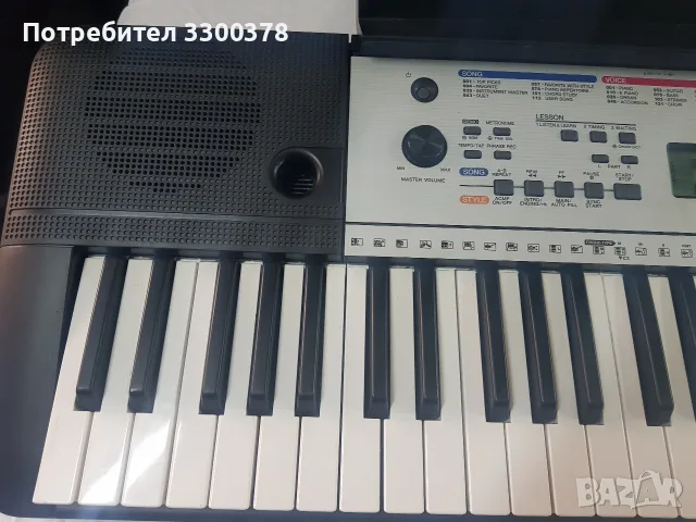 йоника yamaha yst.260, снимка 3 - Караоке - 56517763