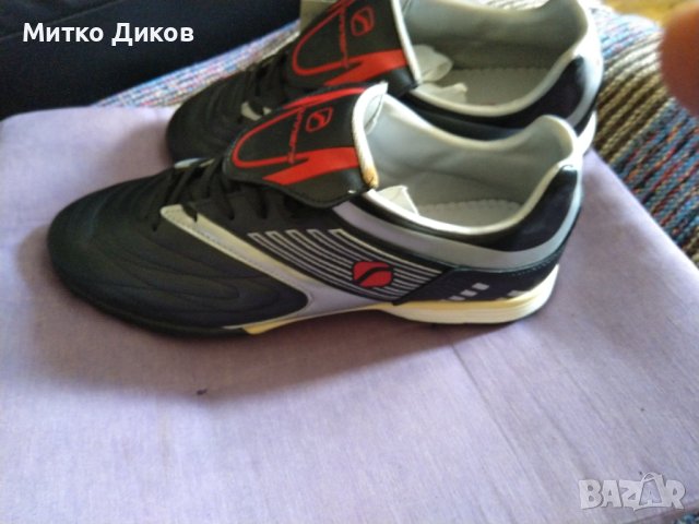 Runners футболни бутонки маратонки чисто нови №45, снимка 4 - Футбол - 40430677