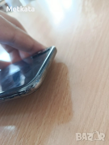 iPhone X 256GB Space Gray – Отключен, снимка 5 - Apple iPhone - 53981500