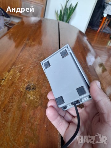 Стар контролен педал, снимка 5 - Други ценни предмети - 44340908