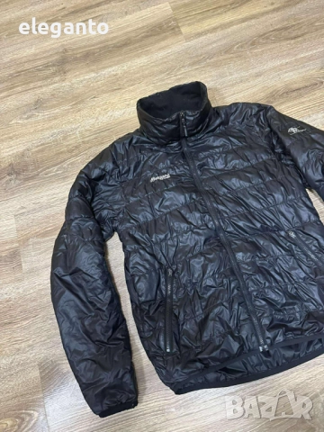 Мъжка пухенка Bergans of Norway Pertex 650fill down , S размер , снимка 4 - Якета - 51843894