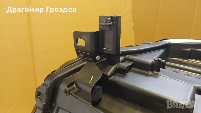 Оригинален, оборудван ляв фар за Renault Kangoo, Express / Рено Канго, Експрес (след 2021г.), снимка 17 - Части - 46431603