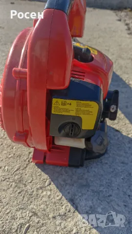 Бензинова духалка Matrix, снимка 5 - Градинска техника - 48096408