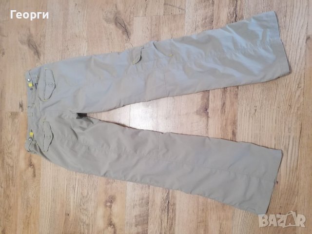 Дамски летен панталон PATAGONIA , снимка 7 - Панталони - 37903837