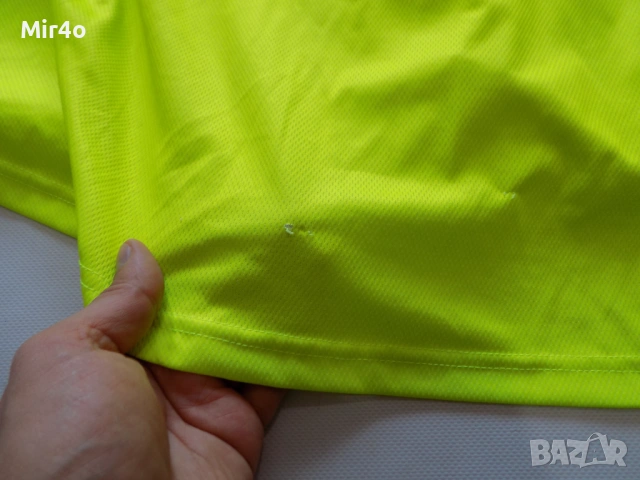 вело джърси o'neal oneal mtb тениска блуза екип мото крос планинско колоездене мъжко оригинално XL, снимка 9 - Спортни дрехи, екипи - 45905286