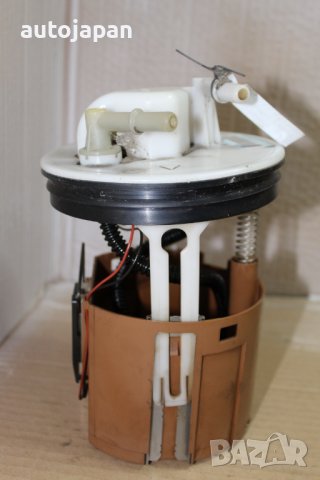 Нивомер Мазда 6 гу 2.0ди 136кс рф5ц комби 04г Mazda 6 gy 2.0di 136hp rf5c combi, снимка 2 - Части - 42805498