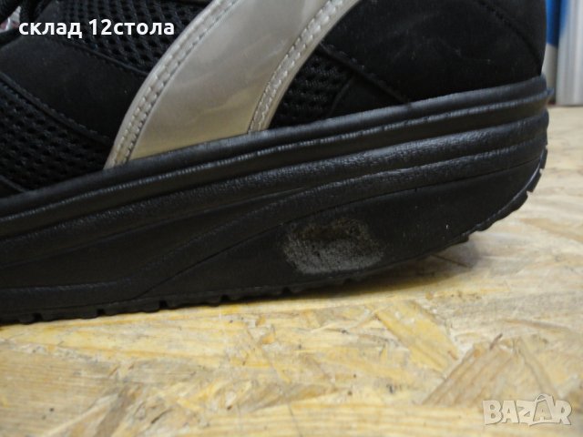 MBT, снимка 7 - Дамски ежедневни обувки - 31090899