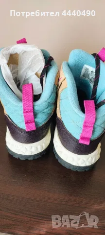 Зимни обувки NIKE , снимка 3 - Дамски боти - 56040522