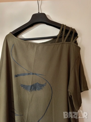 макси туники нови, снимка 10 - Туники - 54338465