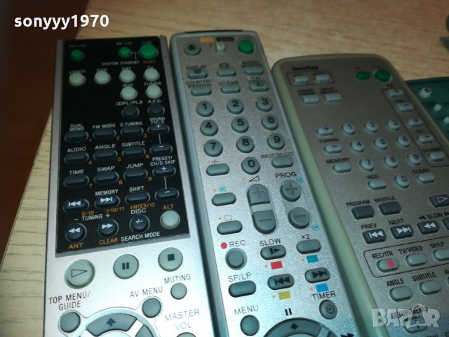 sony remote control 1501211947, снимка 15 - Други - 31437678