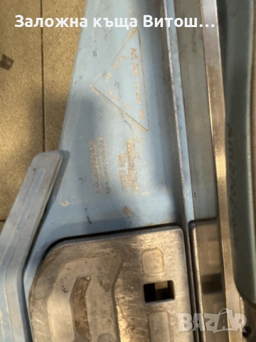 машина за рязане на плочки Sigma 4EN