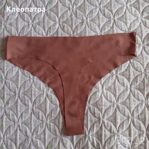 Дамско безшевно  бельо , снимка 3 - Бельо - 37621727