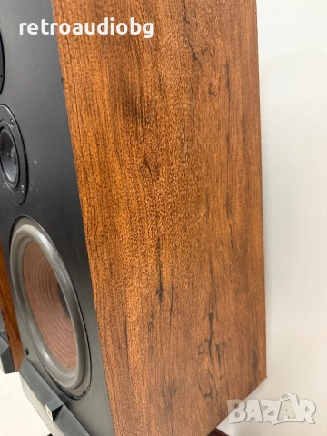 🔊Ретро трилентови тонколони JBL XE-4 - 100W - 10 инча бас - Made in USA🔊, снимка 4 - Тонколони - 51711436