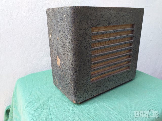 Говорител/Радиоточка, снимка 3 - Радиокасетофони, транзистори - 29566272