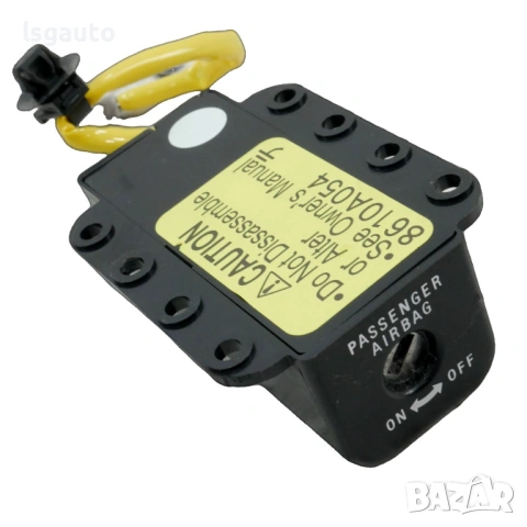 Бутон AIRBAG Mitsubishi Lancer X (GS44S) 2007-2017 ID: 159543