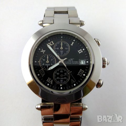 Klaus-Kobec Couture Sports, снимка 2 - Мъжки - 28300734