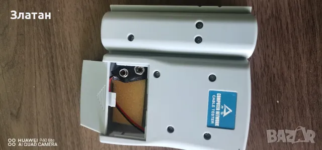 кабелен суич, снимка 2 - Суичове - 50224014