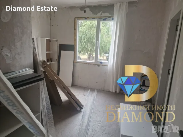 Апартамент в Димитровград, кв. Простор, снимка 5 - Апартаменти - 55842061