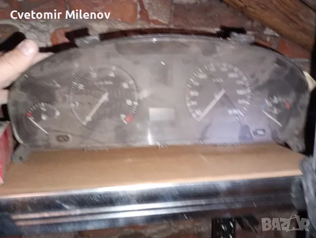 части от пежо 406, снимка 2 - Части - 48829105