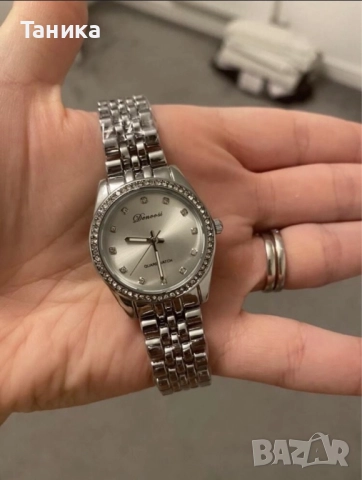 Дамски часовник Denvosi, снимка 3 - Дамски - 52484796