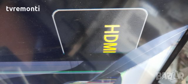  LCD INVERTER SSB400_12V01 Rev0.3, SAMSUNG LE40c530 , снимка 6 - Части и Платки - 34031763