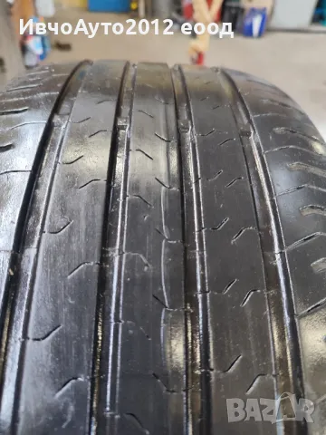 Гуми летни 225/55/16 Continental , снимка 5 - Гуми и джанти - 49529371