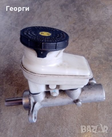 главен спирачен цилиндър на серво с казанче BJKC-T или BJKCT, снимка 4 - Части - 32158621