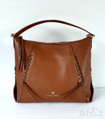 Michael Kors SIA чанта естествена кожа налична