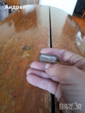 Стар Руски парфюм, снимка 5 - Други ценни предмети - 53261916