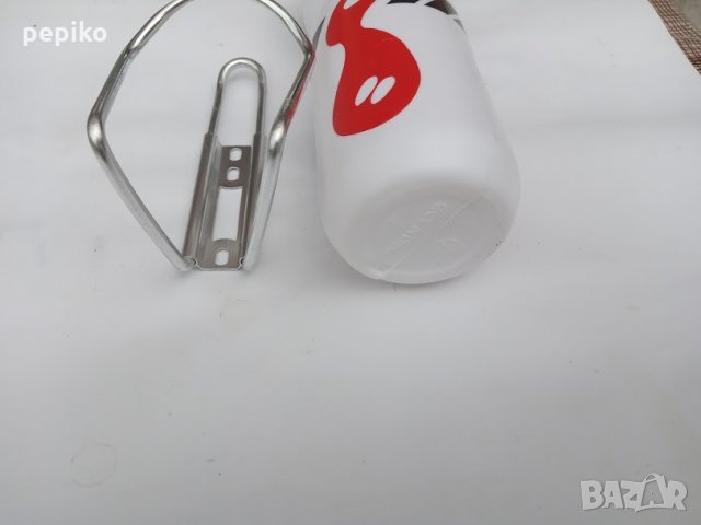 Продавам колела внос от Германия кошничка и бидонче за вода SITY SPORT, снимка 9 - Велосипеди - 29187627