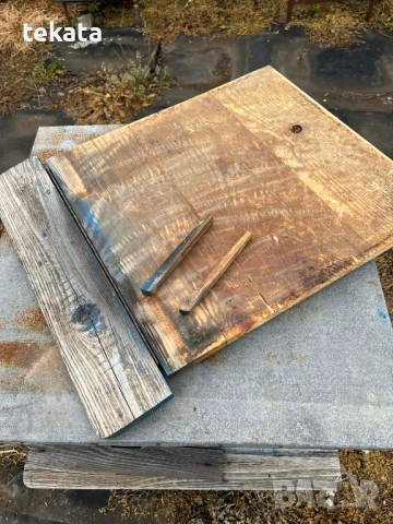 Кошери със магазини, снимка 6 - За пчели - 54166509