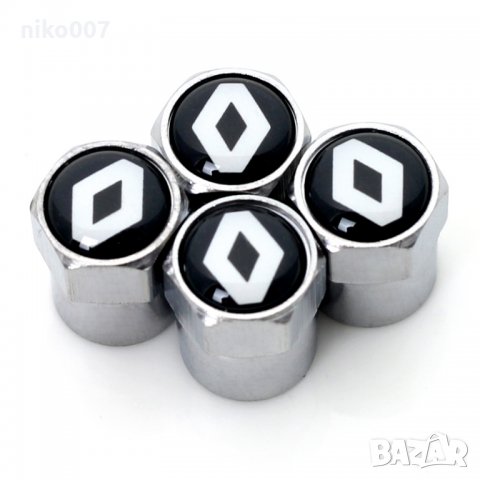 капачки за вентили на автомобил-ауди-опел-бмв-мерцедес-vw-форд-рено-пежо-ситроен, снимка 6 - Аксесоари и консумативи - 30311218