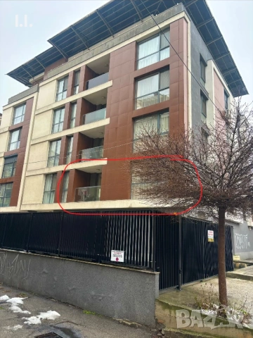 Собственик дава под наем 80кв.м.