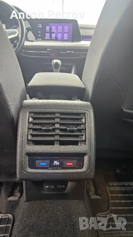 VW Golf 8 1.5TSI , снимка 14 - Автомобили и джипове - 53212007