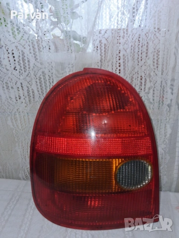 Продавам стопове от опел корса Б 1.4 бензин 