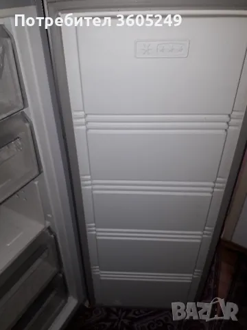 фризер, снимка 4 - Фризери - 47309599