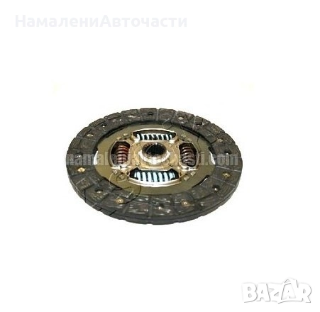 Феродов диск 3125052120 8002274 Subaru Toyota, снимка 2 - Части - 51574658