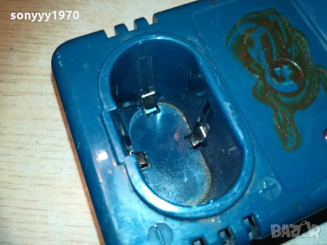 зарядно за винтоверт 2812202054, снимка 8 - Винтоверти - 31245456