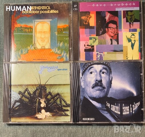 Birth Control - Joe Zawinul 