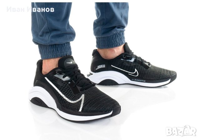 маратонки  Nike ZoomX SuperRep Surge  номер 41,5-42, снимка 2 - Маратонки - 40727726