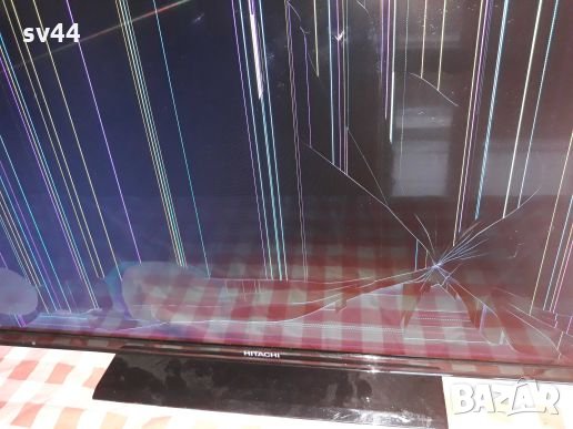 Hitachi 32HBT41 на части , снимка 11 - Телевизори - 30550279