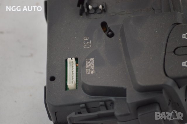 Лостче за чистачки за Renault Clio III Hatchback, снимка 3 - Части - 36972874