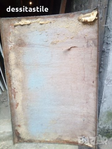 Кори за врати на ТРАБАНТ, снимка 2 - Части - 29172729