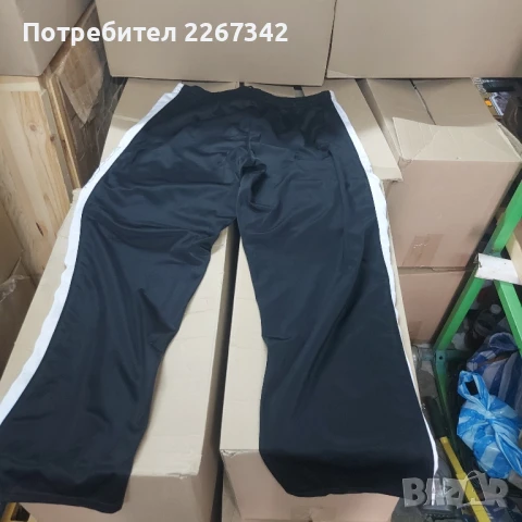 Мъжко долнище, снимка 2 - Спортни дрехи, екипи - 51102427